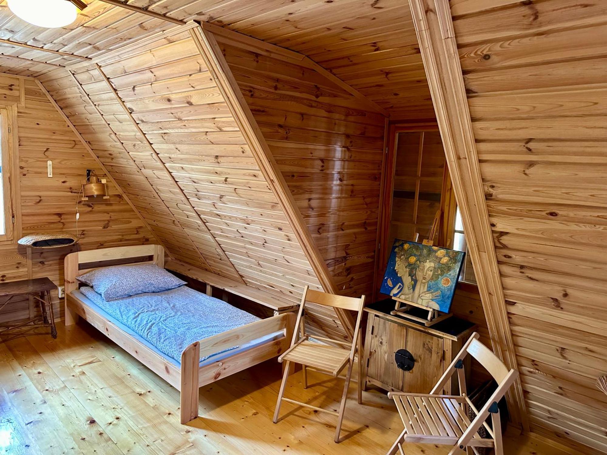 Leśniczówka Rzadza Exterior foto